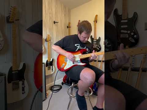 Are Fender Gen