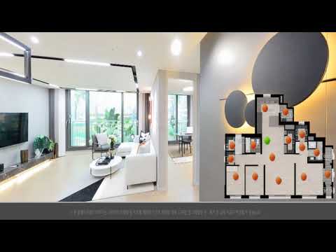 운암동 한국아델리움57 에듀힐즈 아파트 106형 견본주택