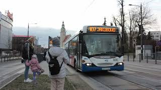 Scania na 107 #906