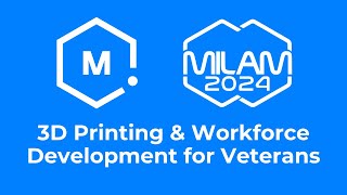Famous 3D Printing and Workforce Development for Veterans Wealth
