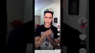 Danish Zehen Ka Last Video