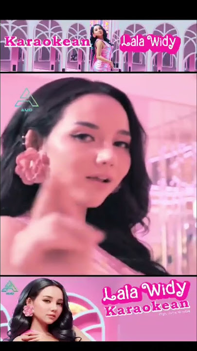 LAGI ASYIK KARAOKEAN | LALA WIDY