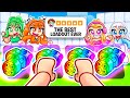 Testing 5-Star Rivals Loadouts With MY CRAZY FAN GIRLS...