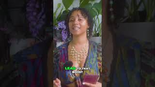 Growth Mindset  Ditch Pride, Embrace Advice, Achieve Your Goals!  #collectivemessage #tarot