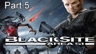 BlackSite Area 51 Part 5