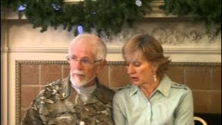 #6 Words Bob Jones, a prophet of God, spoke to  C L and Verna