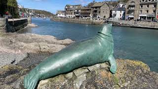 Explore Looe, Cornwall