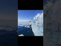 SPIDER MAN IN PACIFIC OCEAN -MAGIC IS VERY REAL #spiderman#timetravel#shorts #shorts#trending#marvel