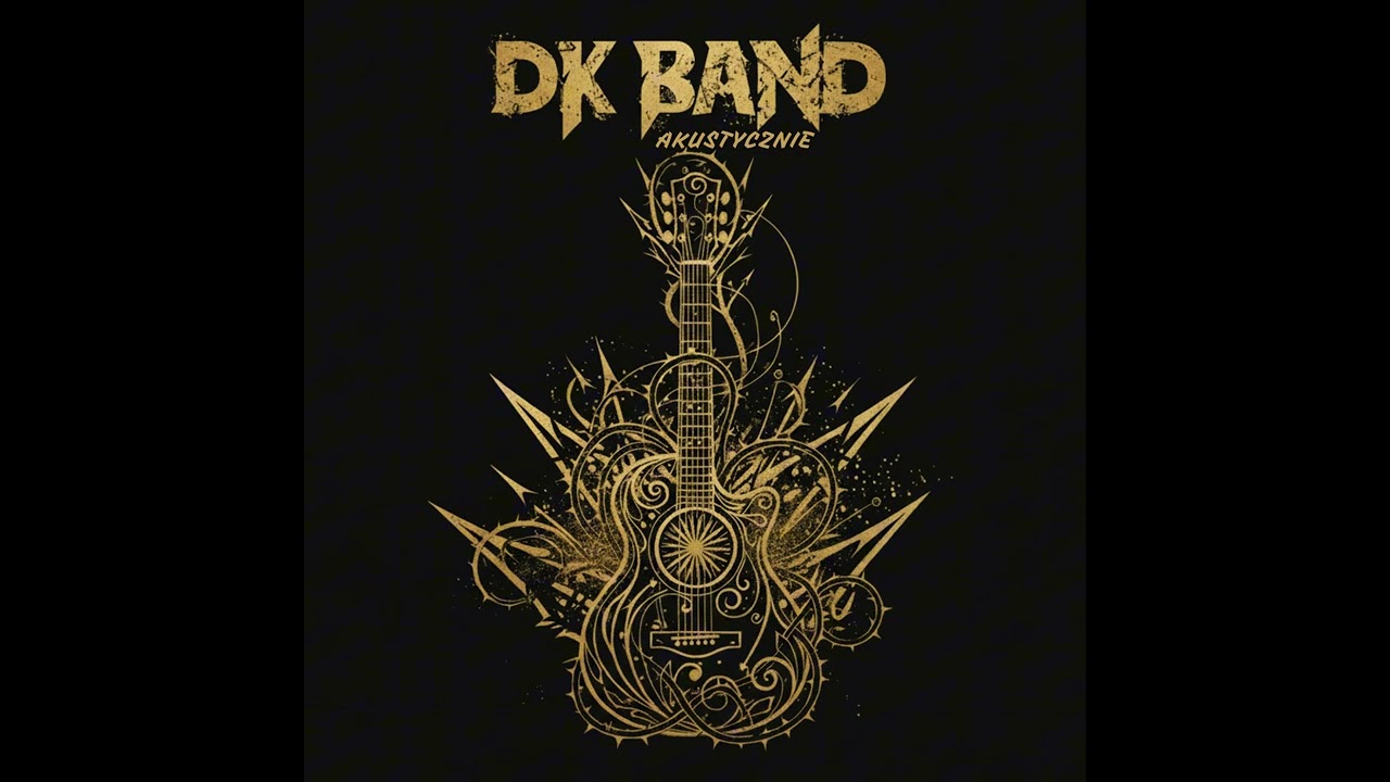 DK Band - Fernando (ABBA cover)