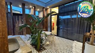 Jeju Dodu Tropical Premium Pool Villa | Jeju, South Korea | Hotel Review ⭐ | South Korea Vibe Hotels