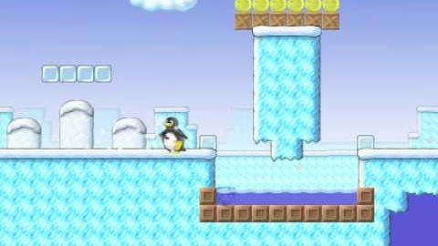 SuperTux Dev Part 3: We