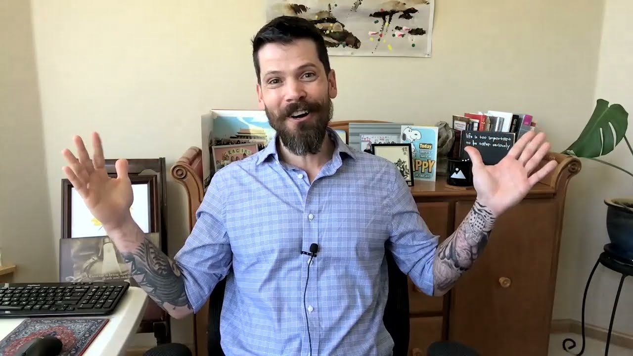 My wife won't sleep with me! What do I do? (Man 2 Man)