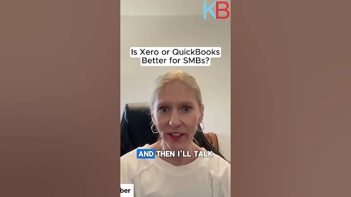 Is @xero or @quickbooks the better #accounting #software For #smallbusinesses ?