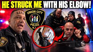 Police LT. Commits Perjury In Explosive Grand Jury Audio - This Is A Set Up!