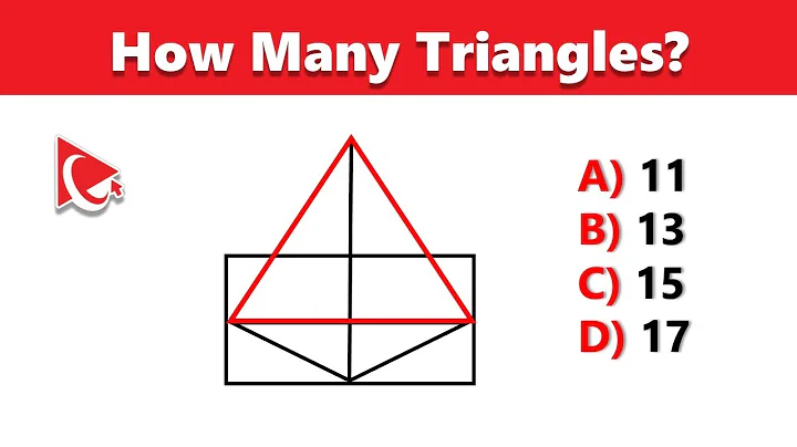 IQ TEST SOLVED AND EXPLAINED - Questions and Answers with Solutions