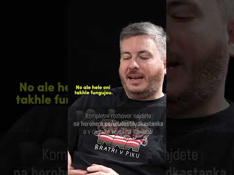 Marty Pohl o tom, jak vybíral romské neherce do filmu Na plech