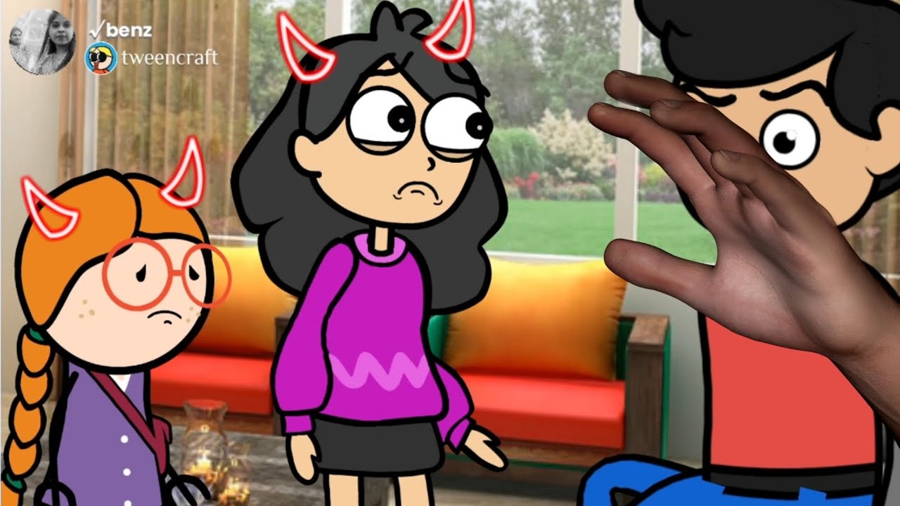 வம்பாக மாறிய கொம்பு Part 3