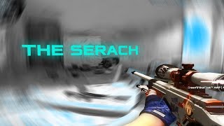 The Search 🔎 CSGO MONTAGE (FREE PROJECT FILE)