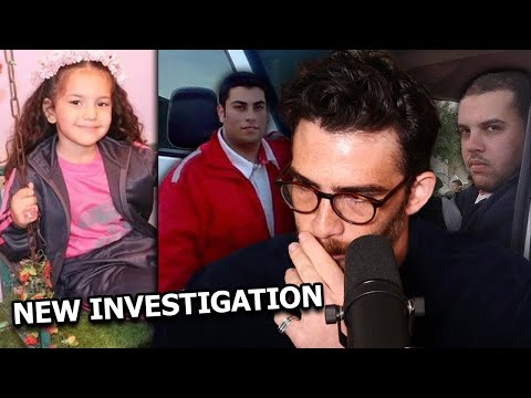 Thumbnail for How 6-Year-Old Hind Rajab and Two Paramedics Were Killed by the IDF | HasanAbi reacts