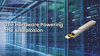 The Hardware Behind the AI Explosion In Conversation with Giorgio Ghislotti from Coherent