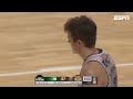 NBL24 GAME 6/28 - Highlights BNZ Breakers 91-81 win against the Cairns Taipans in Christchurch