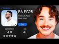 Trying EVERY KNOCKOFF FIFA GAME…