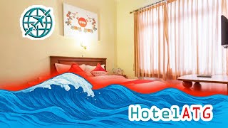 [HotelATG] Review OYO 1030 Hotel Bumi Asih