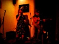 skinny love - Bon Iver cover