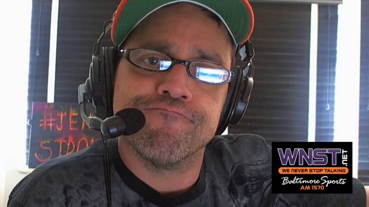 Mike Harmon of Fox Sports Radio expects Lebron to bring Cleveland a