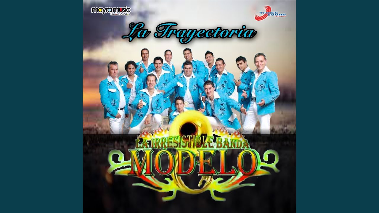 Watch La Trayectoria on YouTube Watch La Trayectoria on YouTube