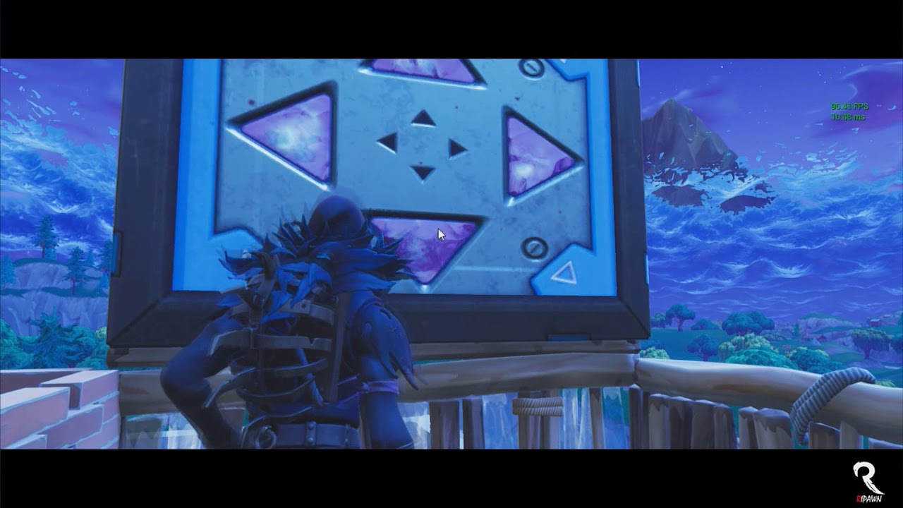 200IQ BOUNCER TRAP TRICK !!!