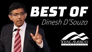 YAF SUPERCUT: Best of Dinesh D'Souza