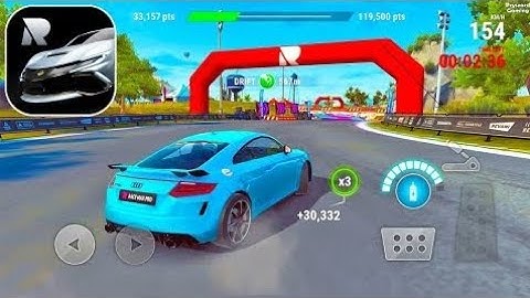 Race Max Pro Car Racing Gameplay Android iOS Walkthrough 