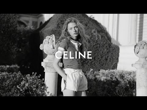 ÉTÉ CELINE​