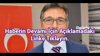 Selçuk Üniversitesi Rektörlüğüne Prof. Dr. Metin Aksoy Atandı