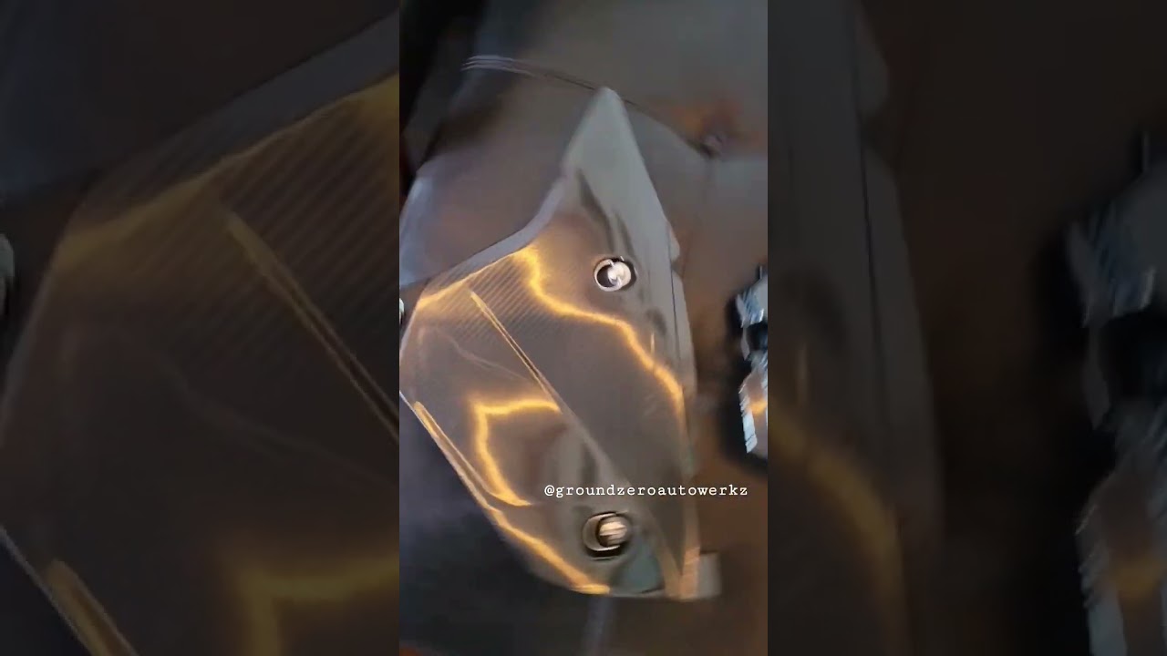 Watch carbon fiber vinyl wrapped motorcycle #vinylwrap on YouTube Watch carbon fiber vinyl wrapped motorcycle #vinylwrap on YouTube