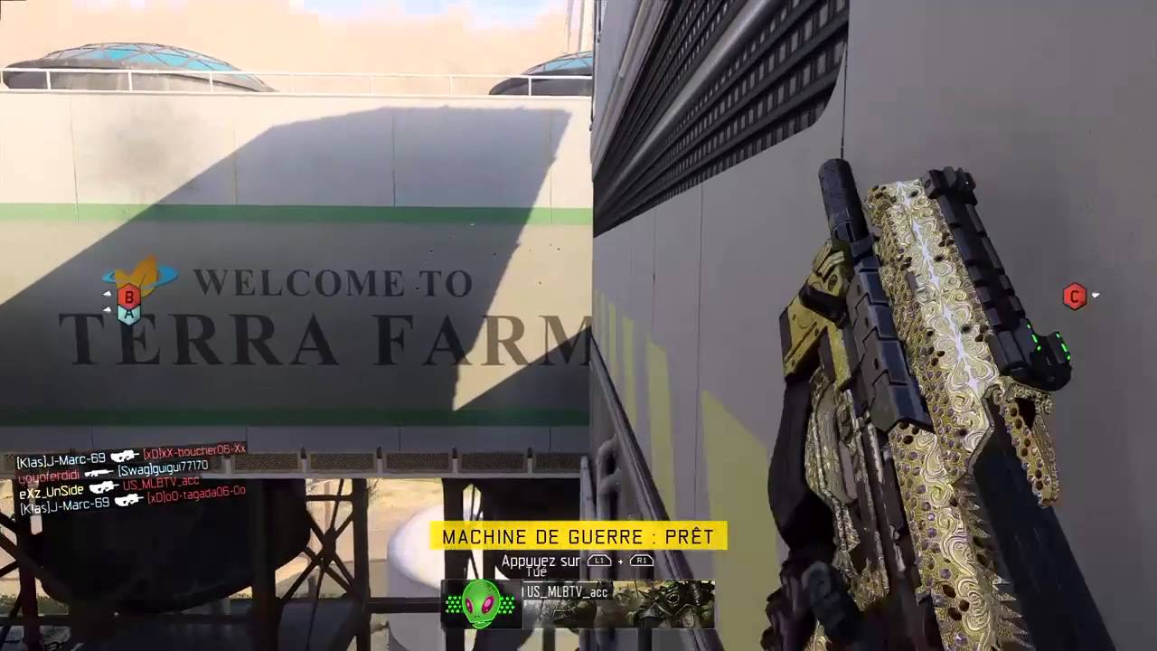 UnSide a la weevil ?/?