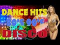 Mega Disco Dance Songs Legend - Golden Disco Greatest 70s 80s 90s Eurodisco Megamix - Dance Hits