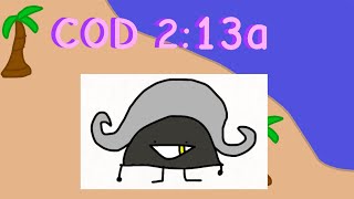 COD2 Episode 13a: Don’t you just love this thumbnail
