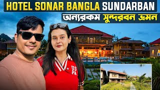 Hotel Sonar Bangla Sunderban Kolkata To Sundarban Sundarbans Tour 2025 Luxury Weekend Resort