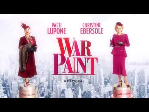 Beauty In Power | War Paint The Musical camera iphone 8 plus apk