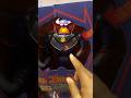 encontré a Zurg de Toystory