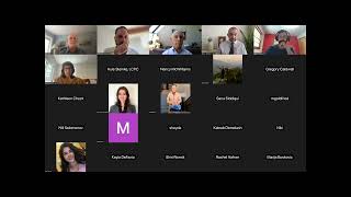 Psychodynamic Pathways into Academia | A2P2 Virtual Conference