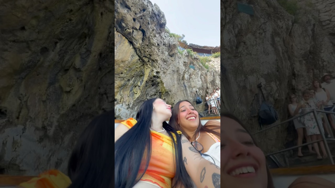 ENTRANDOO A LA CUEVA + PELIGROSA DEL 🌎