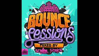 Ministry Of Sound AUS: Bounce Sessions Vol 1 2014 - Mixed By SCNDL & J Trick  Full Album Discs 1 & 2
