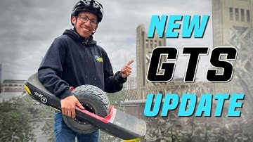 Could This Be Onewheel