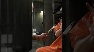 If an Inmate Asks You to Hold THIS Say NO
