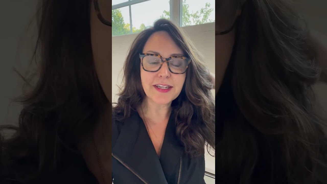 Lisa and her bonded CNC.