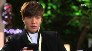 상속자들 131121(14회)다시보기 #33(8)