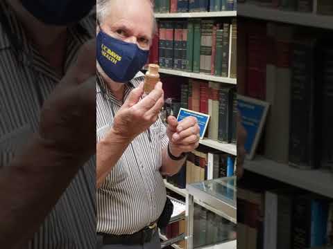 Medication For The Day Museum Of Medical History